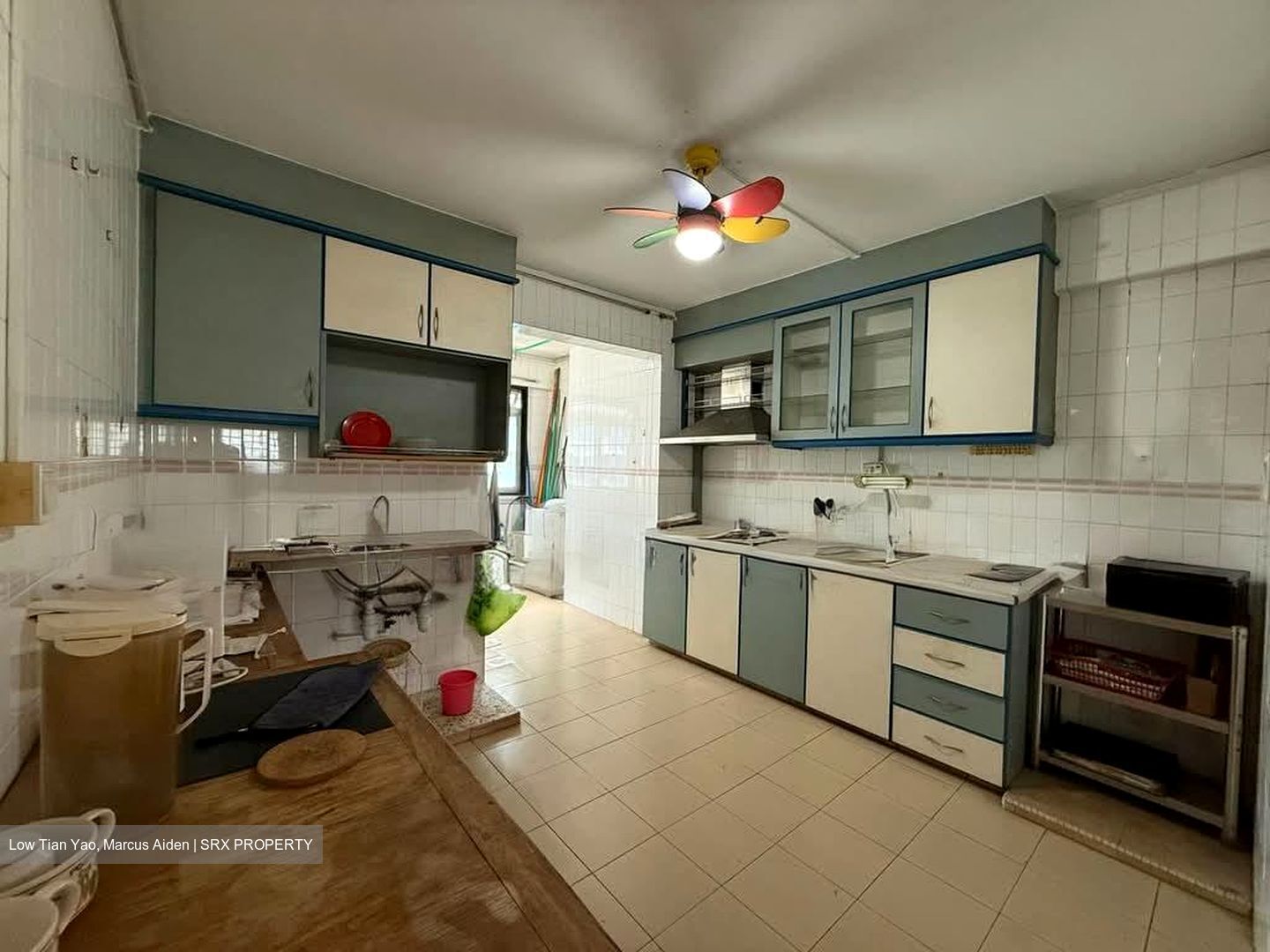Blk 124 Pasir Ris Street 11 (Pasir Ris), HDB 4 Rooms #598259421